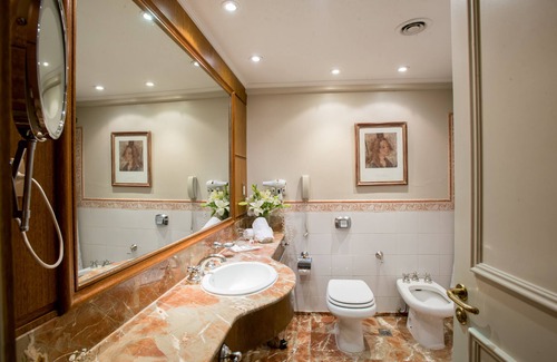 Córdoba Hotel | Windsor Hotel And Tower