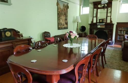 Walhalla Cama Y Desayuno | Windsor House B&B