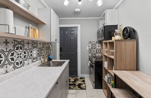 Windsor Apartamento | Windsor Manor