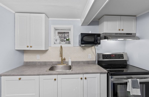 Windsor Apartamento | Windsor Manor