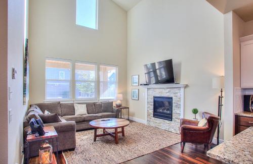 Ocean Shores Casa | Windswept Cottage