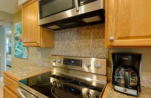 Windy Hill Condominio | Windy Hill Villa 3 - Beach Charm