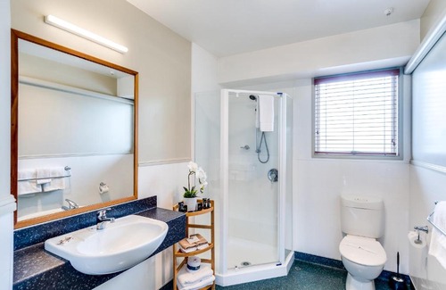 Havelock North Hotel | Wine Country Motel Havelock North