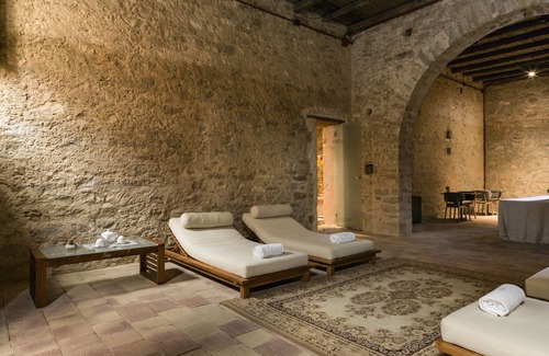 Niscemi Casa | Wine Relais Feudi del Pisciotto