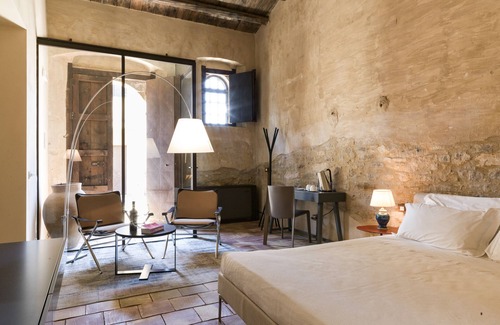 Niscemi Casa | Wine Relais Feudi del Pisciotto