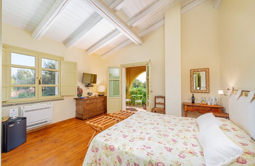 Alghero Otro | Wine Resort Ledà d'Ittiri