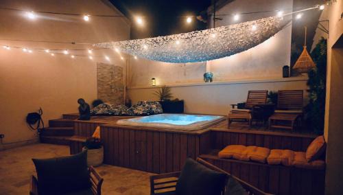 Servian Cama Y Desayuno | Wine Spa Occitanie