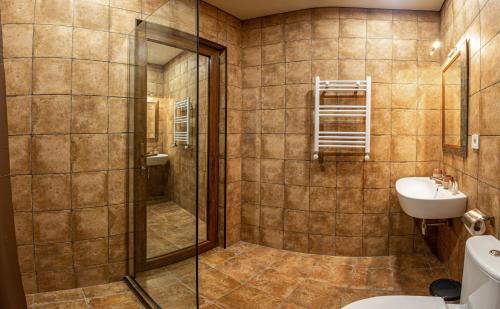 Avlabari Hotel | Winehouse Old Qvevri Apartments