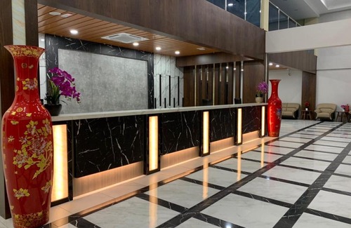 Semporna Hotel | Wing Tat Grand Hotel