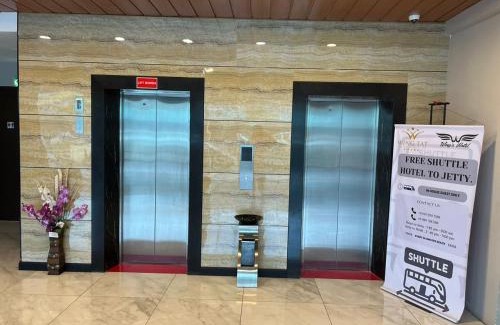 Semporna Hotel | Wing Tat Grand Hotel