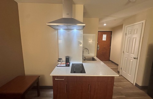 Southwood Valley Hotel | Wingate by Wyndham College Station South