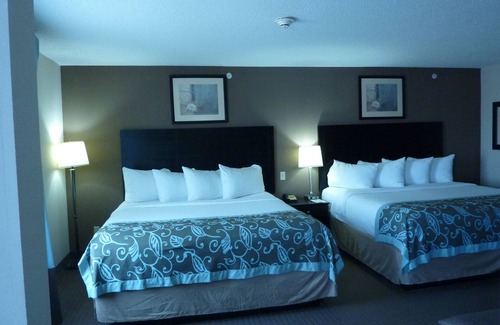 Erlanger Hotel | Wingate by Wyndham Erlanger / Florence / Cincinnati South