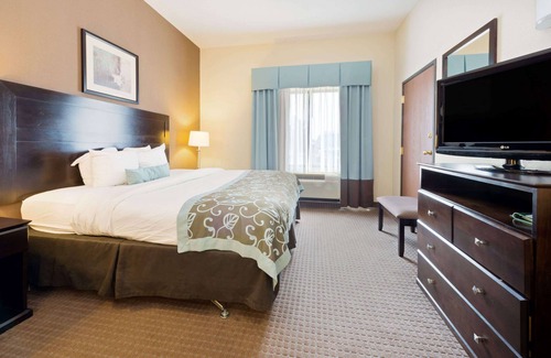 Erlanger Hotel | Wingate by Wyndham Erlanger / Florence / Cincinnati South