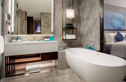 Guandu Hotel | Wingate By Wyndham Kunming Airport