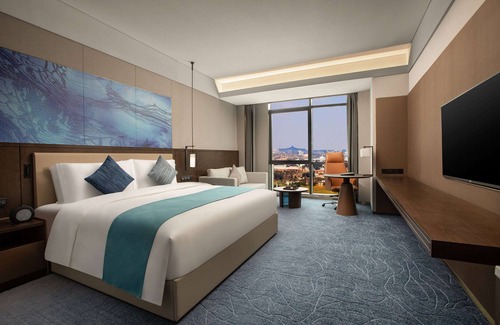 Guandu Hotel | Wingate By Wyndham Kunming Airport