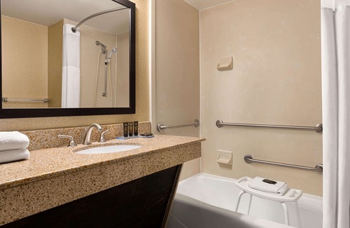 Wilmington Hotel | Wingate by Wyndham - Wilmington