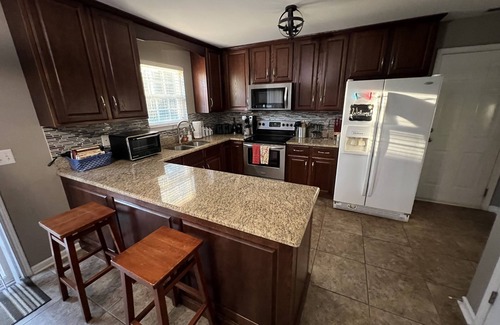 Thompson's Station Casa | Wingate Estates