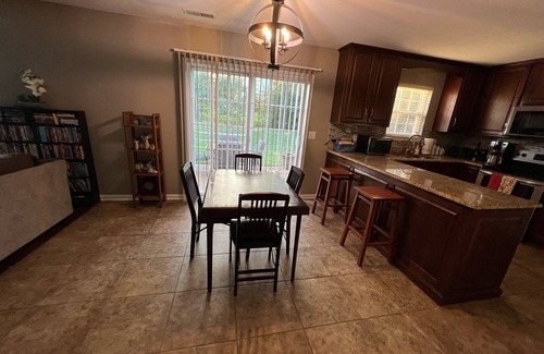 Thompson's Station Casa | Wingate Estates