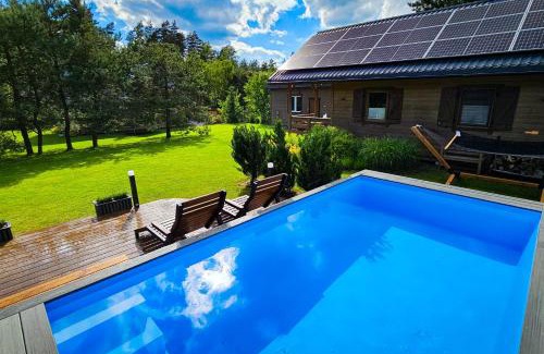 Winiec Cabina | Winiec Family Houses