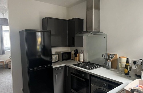 Stainburn Casa | Winifred Terrace - 2 Bedrooms