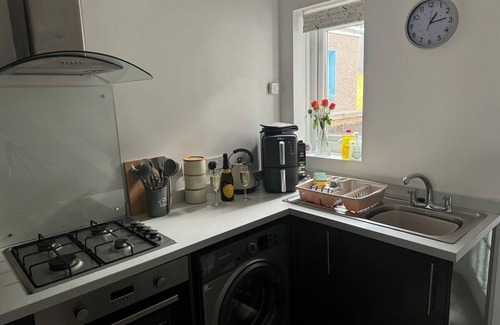 Stainburn Casa | Winifred Terrace - 2 Bedrooms