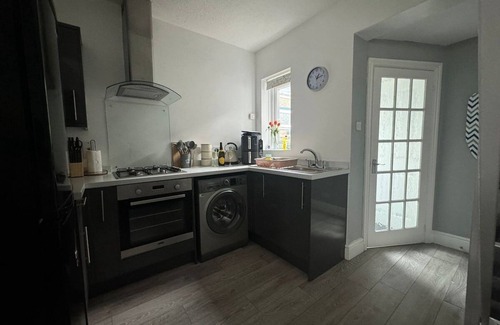 Stainburn Casa | Winifred Terrace - 2 Bedrooms