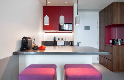 Ninh Kieu Hotel | Wink Hotel Can Tho Ninh Kieu Wharf - 24hrs Stay & Rooftop Pool Bar