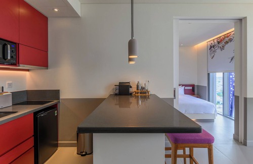 Ninh Kieu Hotel | Wink Hotel Can Tho Ninh Kieu Wharf - 24hrs Stay & Rooftop Pool Bar