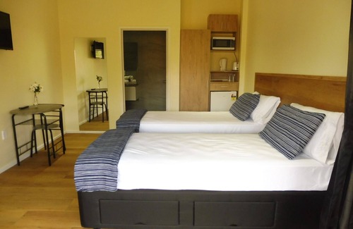 Nuku'alofa Cama Y Desayuno | Winnies B&B