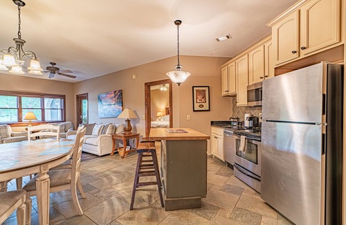 Lake Oconee Villa | Hermosa villa frente al lago en Cuscowilla!