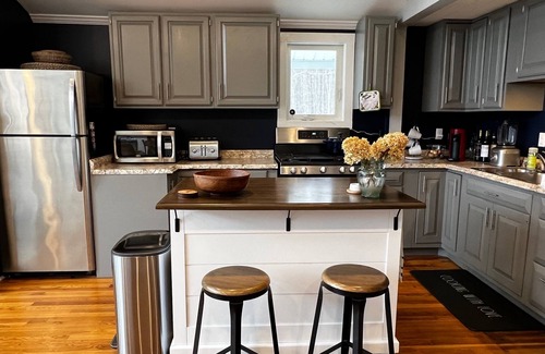 Meredith Casa | Winter Wonder Adventures in New England’s White Mountains