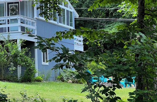 Meredith Casa | Winter Wonder Adventures in New England’s White Mountains