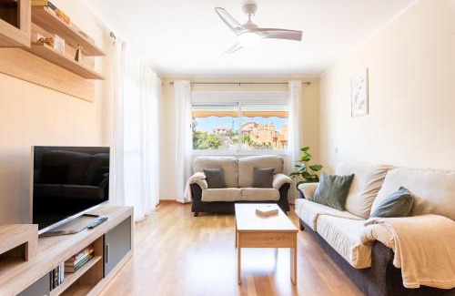 Torre de Benagalbon Apartamento | WintowinRentals Relax, Playa, Wifi & Parking