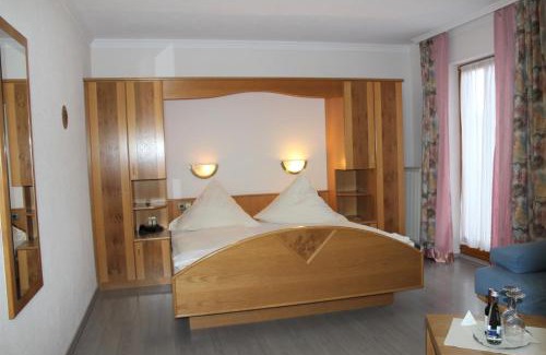 Hohen-Suelzen Hotel | Winzerhotel Kinges-Kessel