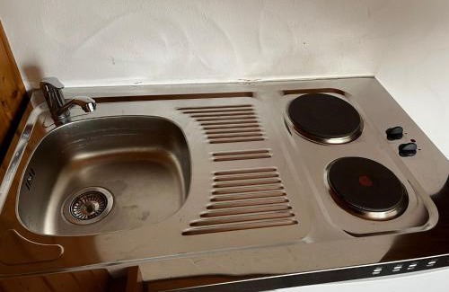 Neuhausen ob Eck Apartamento | Wise:W7 1 Doppelbettzimmer nahe Take-Off Gewerbepark