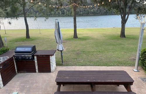 Wisemans Ferry Cabina | Wisemans Ferry slice of heaven on the Hawkesbury River