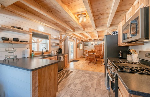 Jamaica Cabina | Wishing Well Cabin