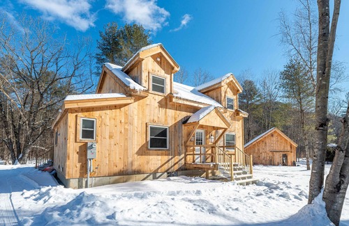 Jamaica Cabina | Wishing Well Cabin