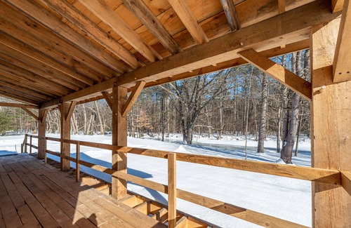 Jamaica Cabina | Wishing Well Cabin