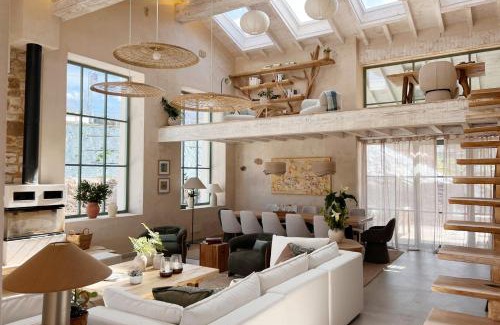 Caviedes Casa | Wishome-Preciosa villa recién reformada con piscina climatizada