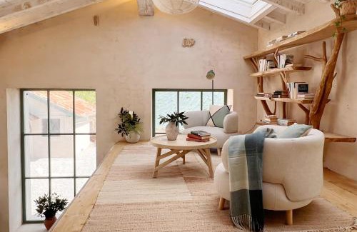 Caviedes Casa | Wishome-Preciosa villa recién reformada con piscina climatizada