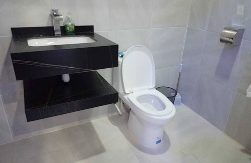 Linden Apartamento | Wisroc Oasis