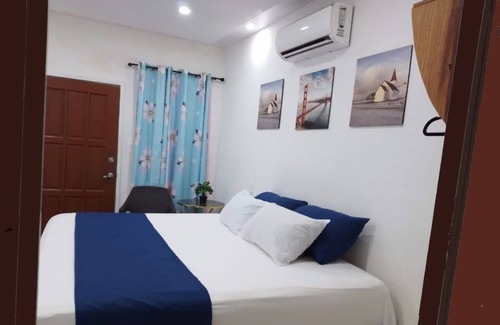 Linden Apartamento | Wisroc Oasis