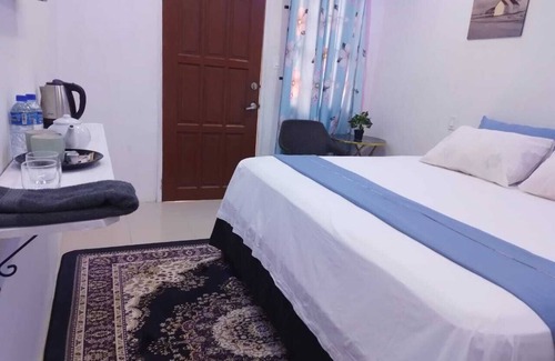 Linden Apartamento | Wisroc Oasis