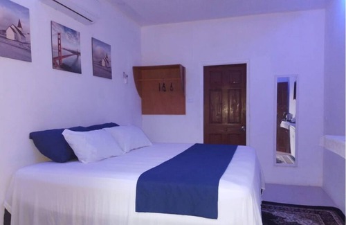 Linden Apartamento | Wisroc Oasis