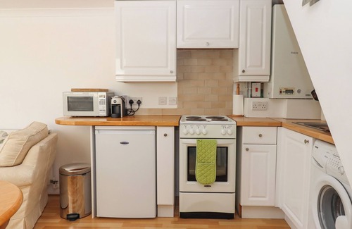 Exmouth Cabaña | Wisteria Cottage