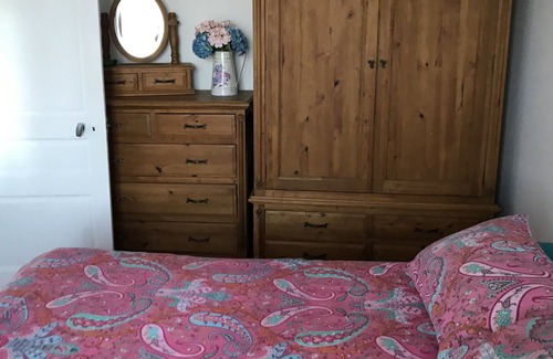 Dompierre-les-Eglises Apartamento | Apartamento independiente en Champagnat