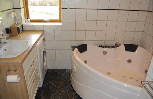 Bog By Casa | Alojamiento de 3 habitaciones en Bogø By