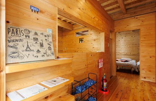 Yura Villa | with dog 和歌山