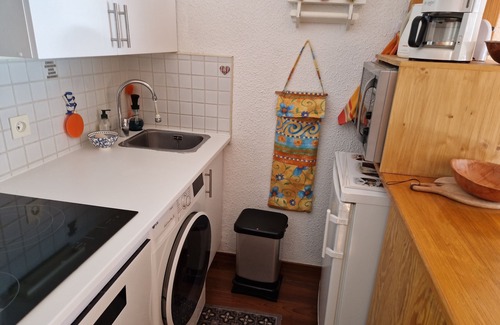 Risoul Apartamento | Apartamento - 2 Cuartos - 5/6 Personas